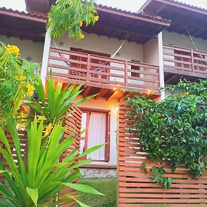 Casa Dos Ventos Do Rosa Praia do Rosa