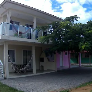 Casa Ouverosa Praia do Rosa